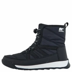 Sorel Youth Whitney™ Ii Short Lace W Black, Black Svart Sale