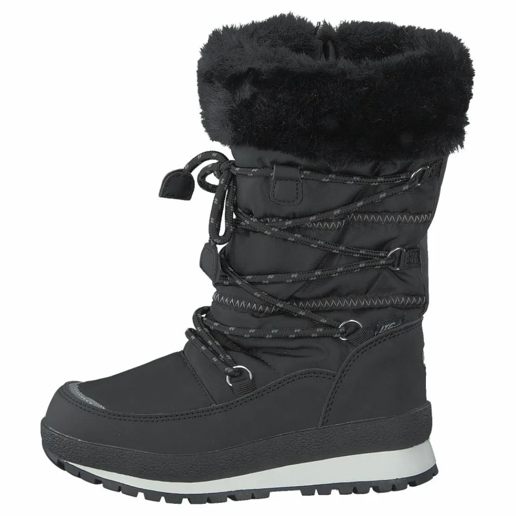 Ysby Black*Leaf New