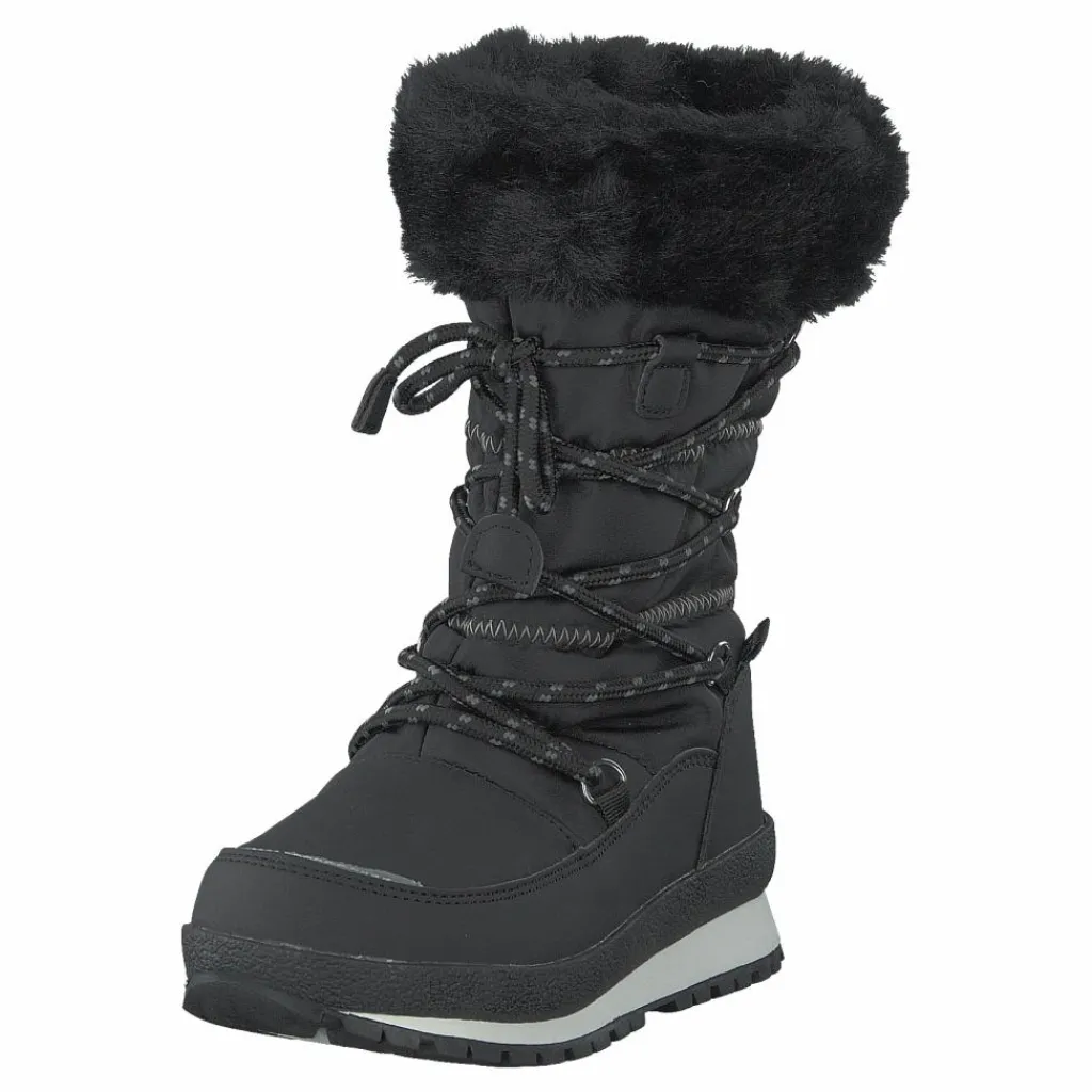 Ysby Black*Leaf New
