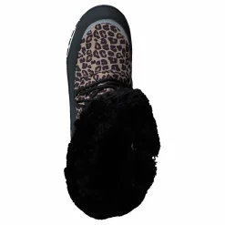 Ysby Leopard*Leaf Clearance