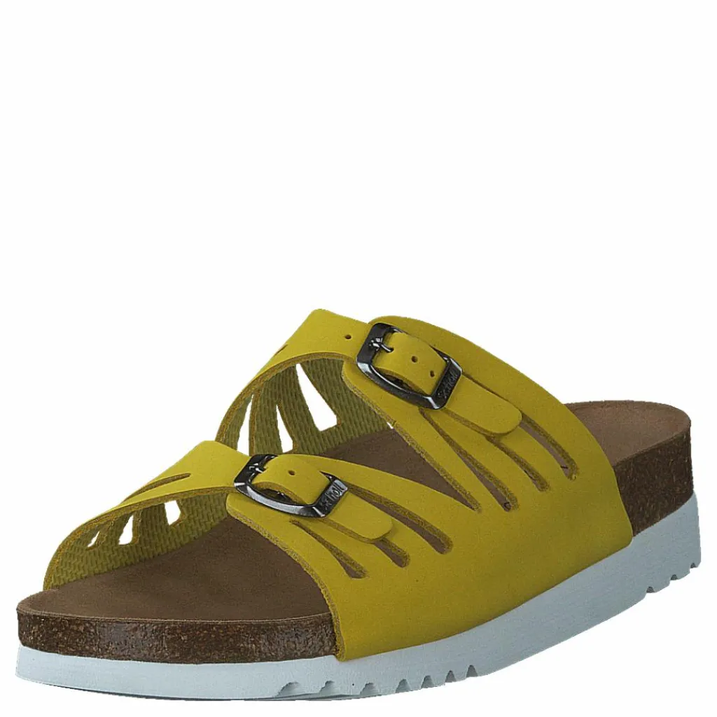 Ystad Yellow*Scholl Outlet