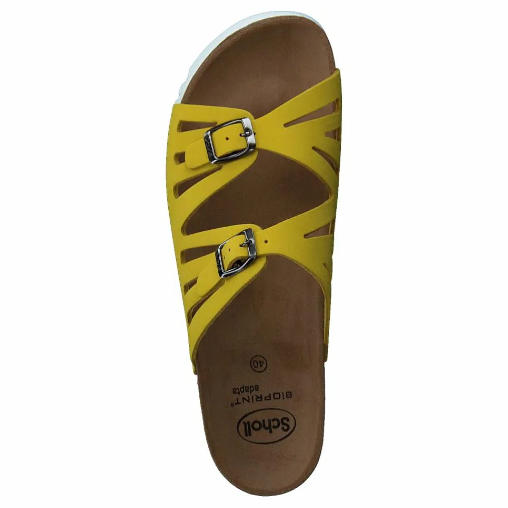 Ystad Yellow*Scholl Outlet