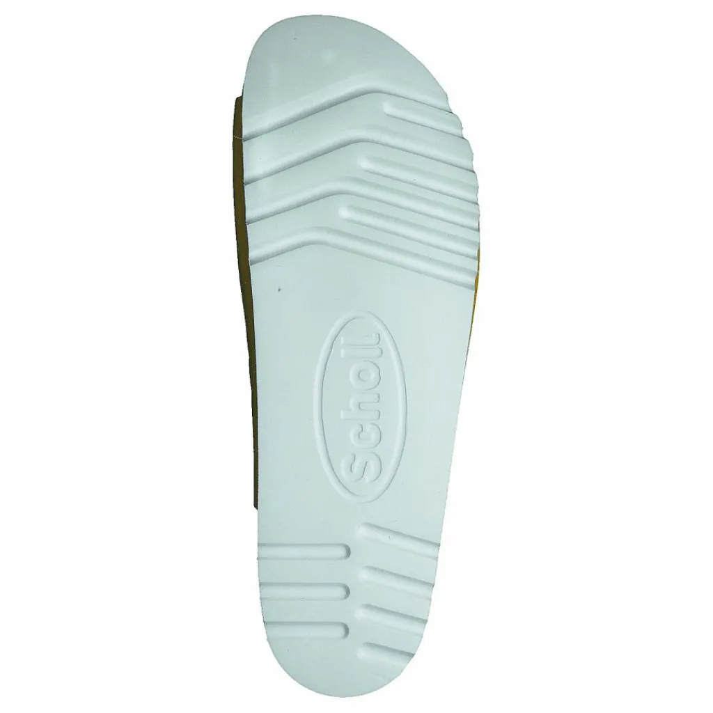 Ystad Yellow*Scholl Outlet