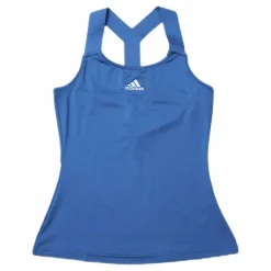 Y-Tank Aeroready Blue*adidas Tennis Outlet