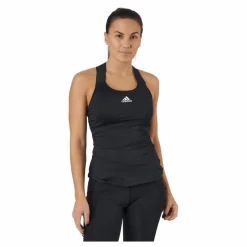 adidas Tennis Y-tank A.rdy 000/black Svart Outlet