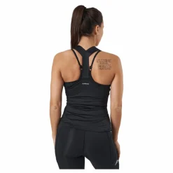 adidas Tennis Y-tank A.rdy 000/black Svart Outlet