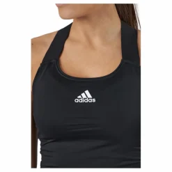 adidas Tennis Y-tank A.rdy 000/black Svart Outlet