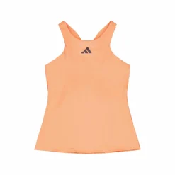 Y-tank Coral*adidas Tennis New