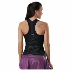 adidas Tennis Y-Tank Primeblue Aeroready Black Svart Online