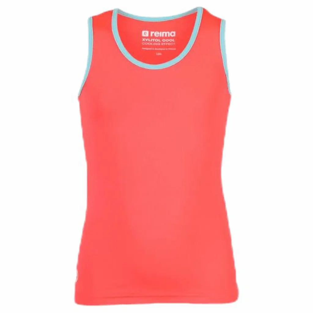 Reima Yyteri Xylitol Cool Pink Rosa Discount