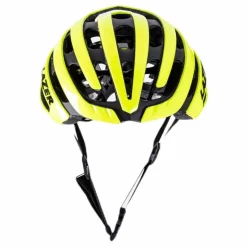 Lazer Z1 MIPS Green/Yellow Grön och Gul