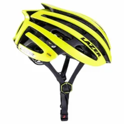 Lazer Z1 MIPS Green/Yellow Grön och Gul