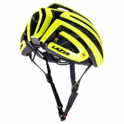 Lazer Z1 MIPS Green/Yellow Grön och Gul