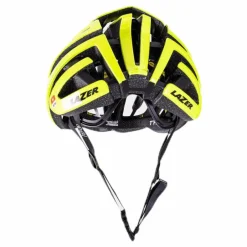 Lazer Z1 MIPS Green/Yellow Grön och Gul