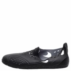 Zanpa White/Black*Speedo New