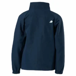 Zea Stretch Jacket Blue*Didriksons Clearance