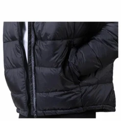 ColourWear Zeal Jacket Black Svart New