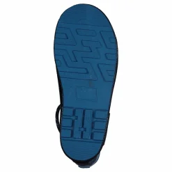 Zebra Gold Blue*Vincent Outlet