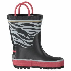 Zebra Gold Pink*Vincent Outlet