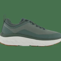 Bagheera Zector /offwhite Green