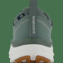 Bagheera Zector /offwhite Green