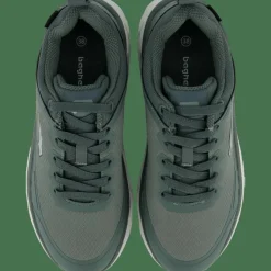 Bagheera Zector /offwhite Green