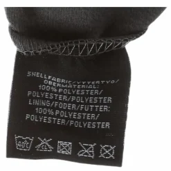 Tuxer Zen Jacket Black Svart Clearance
