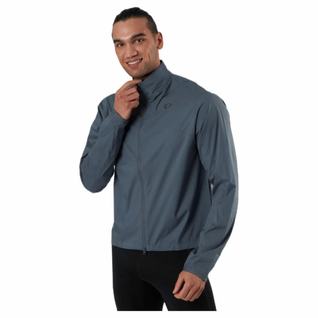 Pearl Izumi Zephrr Barrier Jacket Grey Grå Sale