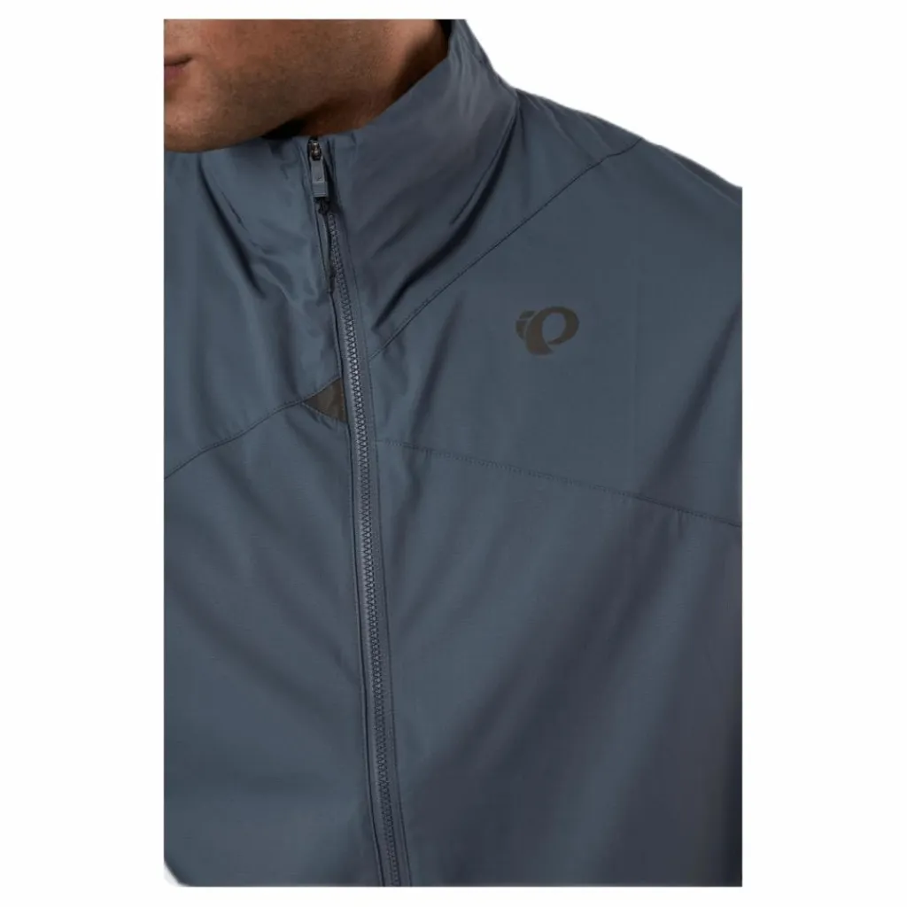 Pearl Izumi Zephrr Barrier Jacket Grey Grå Sale