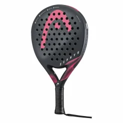 Zephyr 2023 Black/pink*Head Best