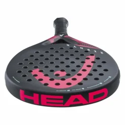 Zephyr 2023 Black/pink*Head Best