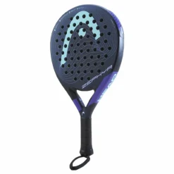 Zephyr 2022 Black/purple*Head Discount