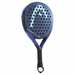 Zephyr 2022 Black/purple*Head Discount