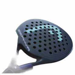 Zephyr 2022 Black/purple*Head Discount