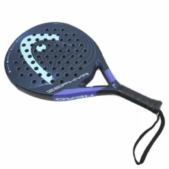 Zephyr 2022 Black/purple*Head Discount