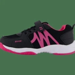 Exani Zephyr Jr Fuchsia Pink och Black Discount
