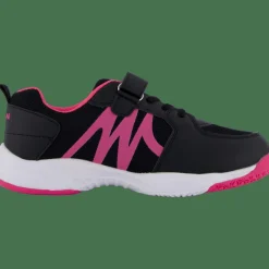 Exani Zephyr Jr Fuchsia Pink och Black Discount