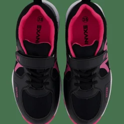 Exani Zephyr Jr Fuchsia Pink och Black Discount
