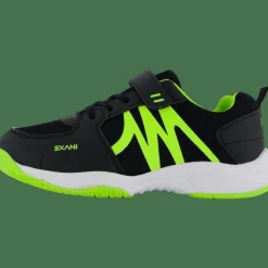 Exani Zephyr Jr Green Online