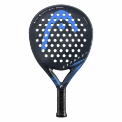 Zephyr Pro 2023 Black/blue*Head Clearance