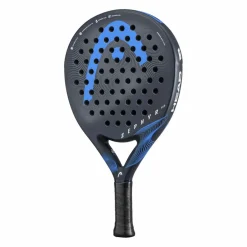 Zephyr Pro 2023 Black/blue*Head Clearance