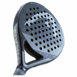 Zephyr Pro Black/grey*Head Outlet