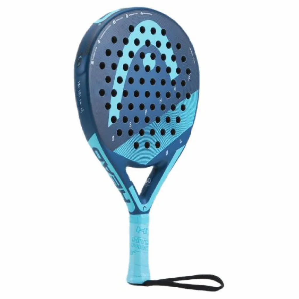 Zephyr Ul Blue*Head Hot