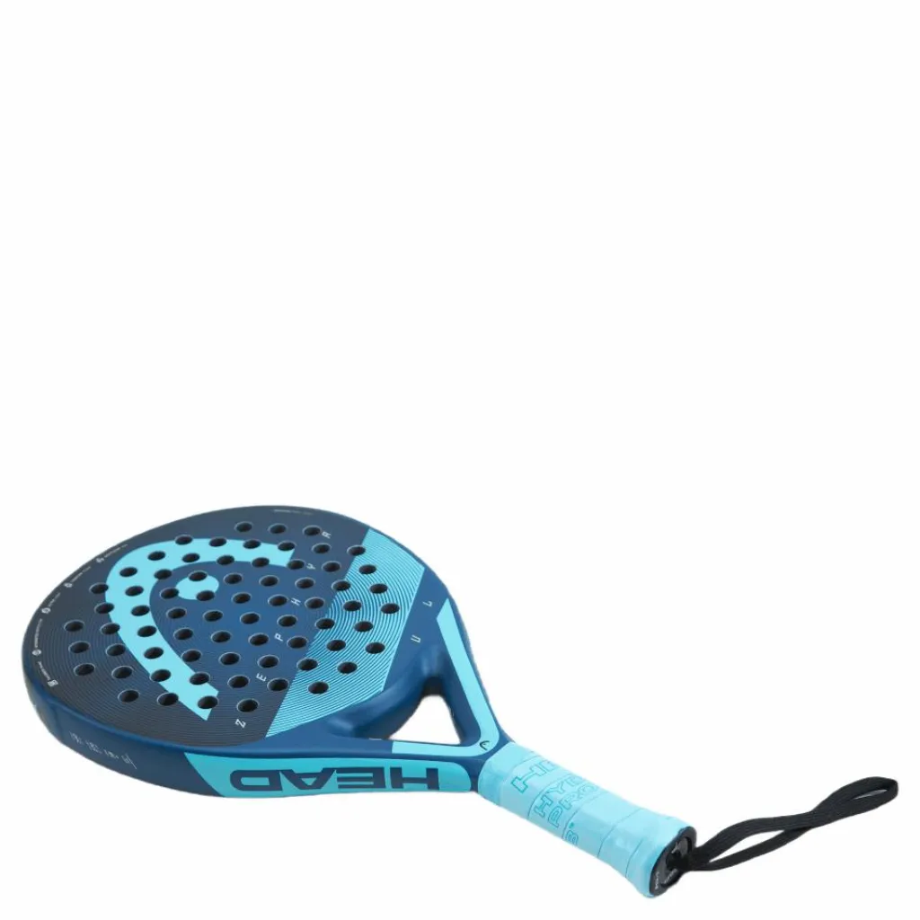 Zephyr Ul Blue*Head Hot
