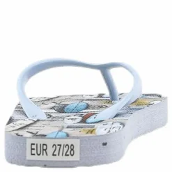 Molo Zeppo Flipflops Blue Blå Online