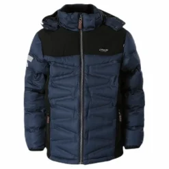 Zermatt Jacket Blue*Lindberg New