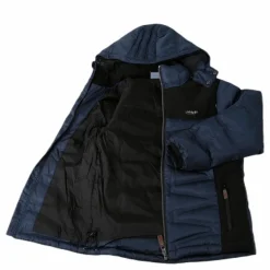 Zermatt Jacket Blue*Lindberg New