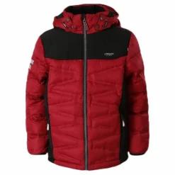 Zermatt Jacket Red*Lindberg