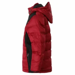 Zermatt Jacket Red*Lindberg