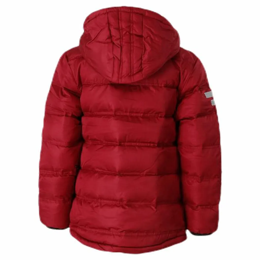 Zermatt Jacket Red*Lindberg